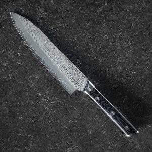 THE CHEF | DAMAST