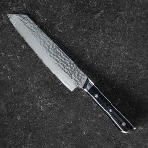 Hochwertiges ready4meat The Perfectionist Damastmesser Schweiz