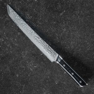 THE BUTCHER | DAMAST
