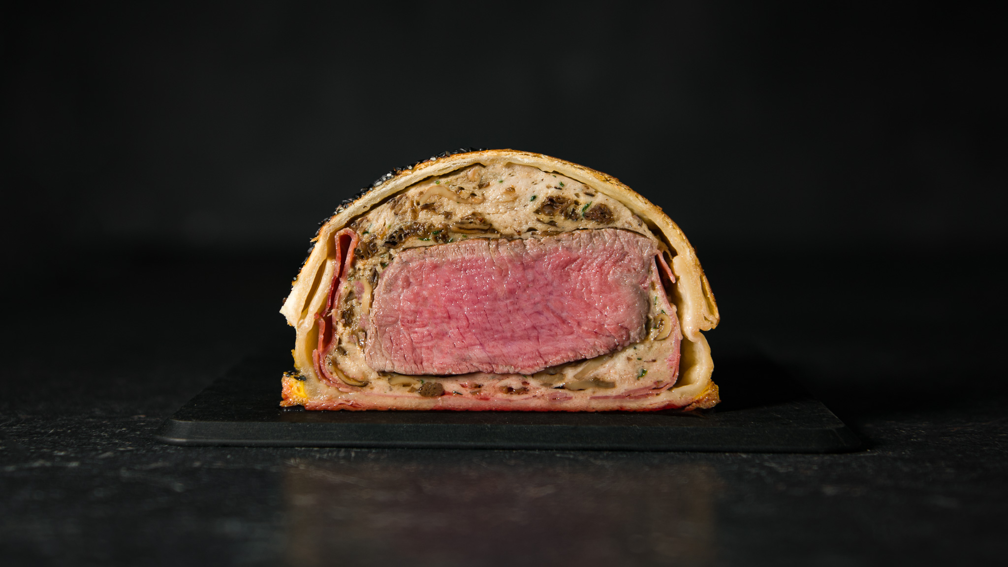 Mehr über den Artikel erfahren Filet Wellington