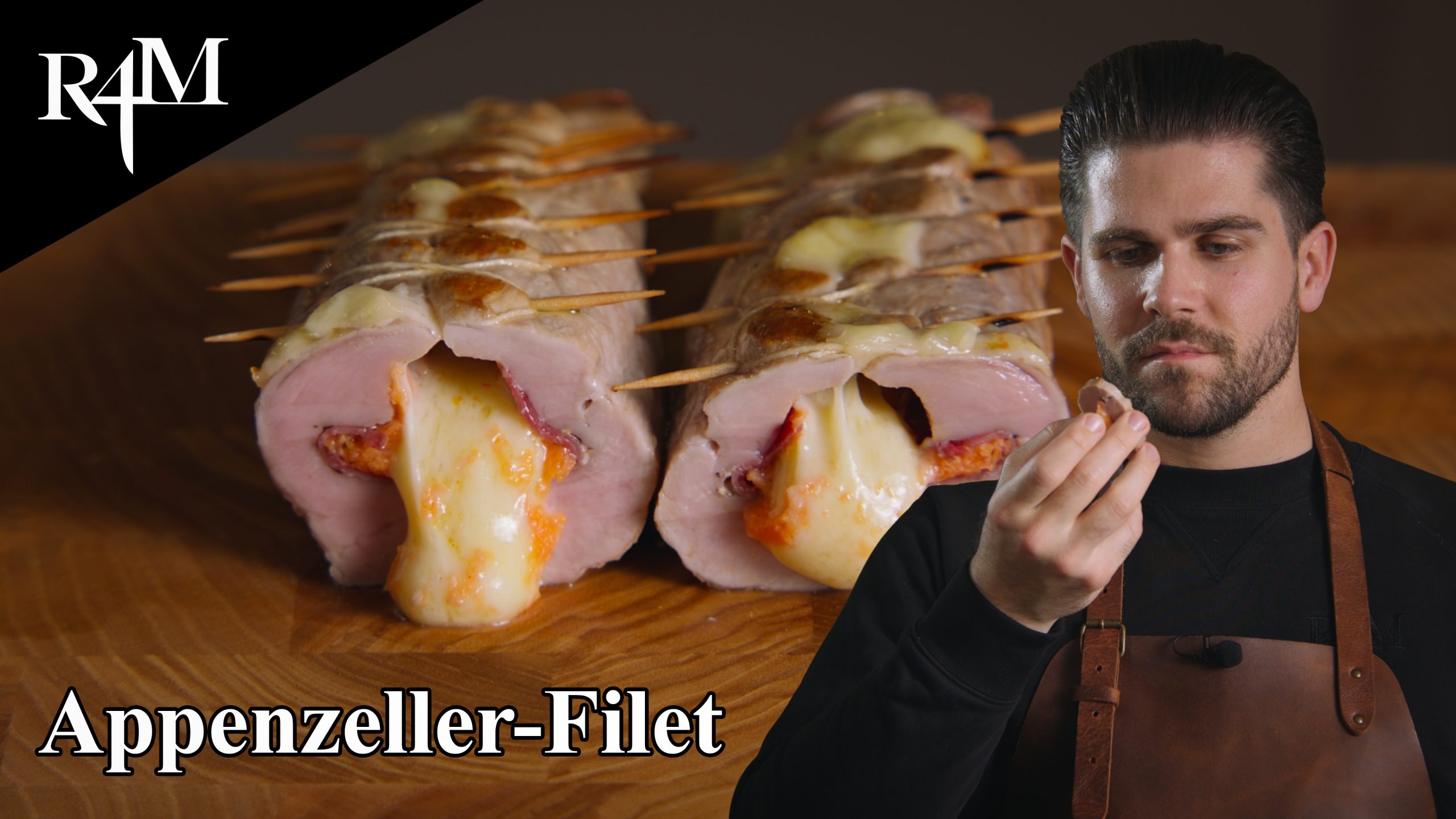 Mehr über den Artikel erfahren Appenzellerfilet