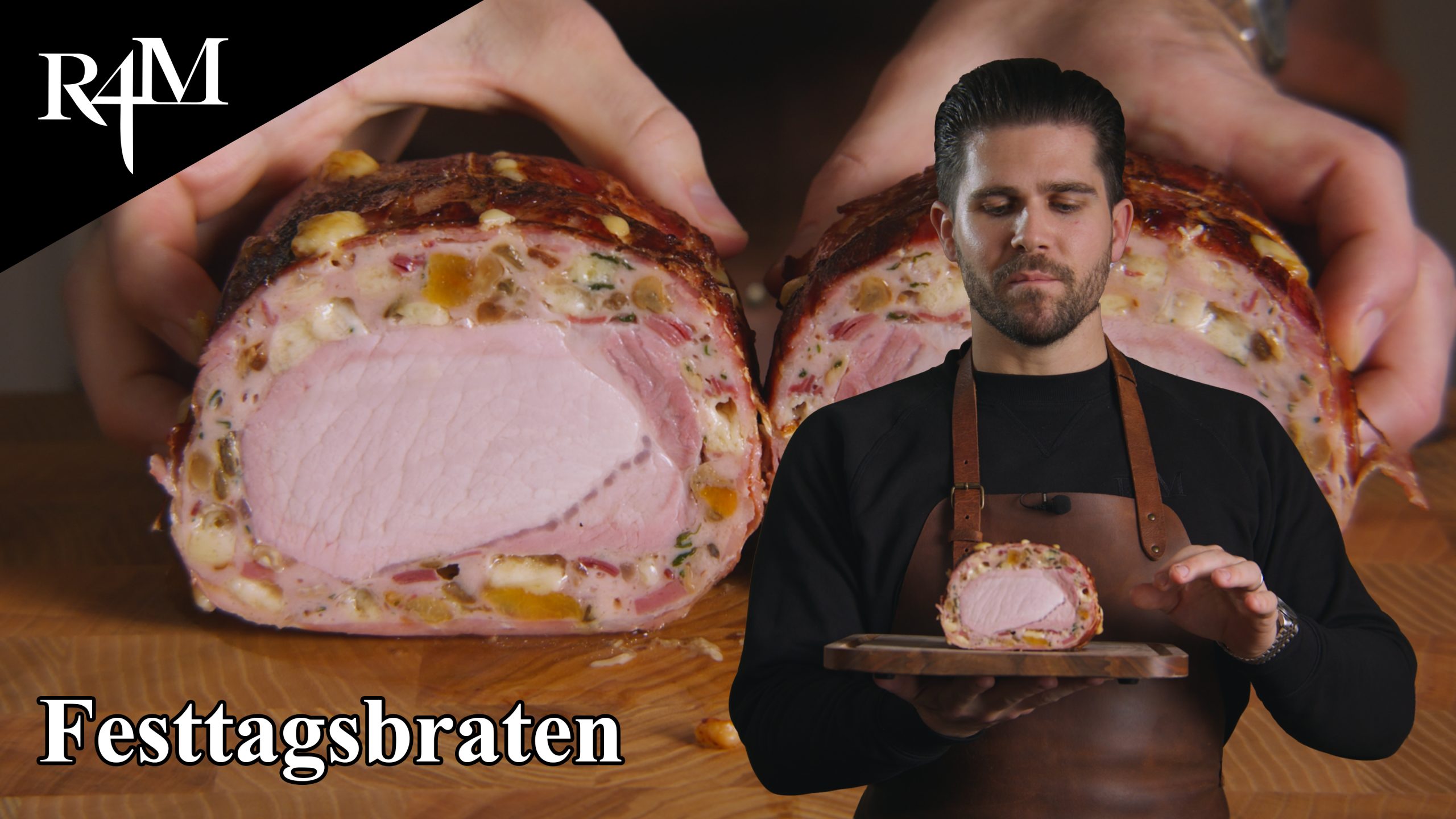 Mehr über den Artikel erfahren Festtagsbraten