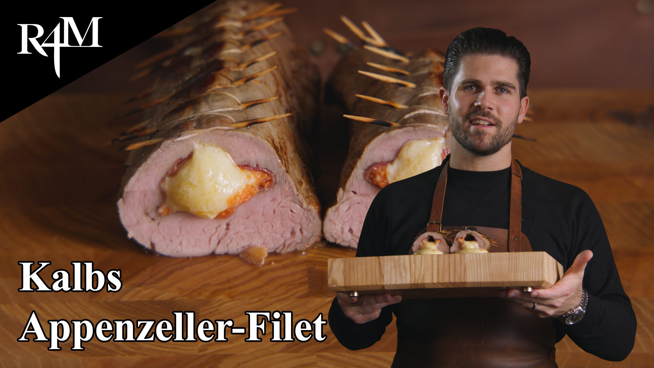 Mehr über den Artikel erfahren Kalbs Appenzellerfilet